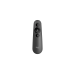 Презентер Logitech R500s, графит