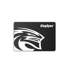 Твердотельный накопитель Kingspec P4-120, 120GB, 2.5"