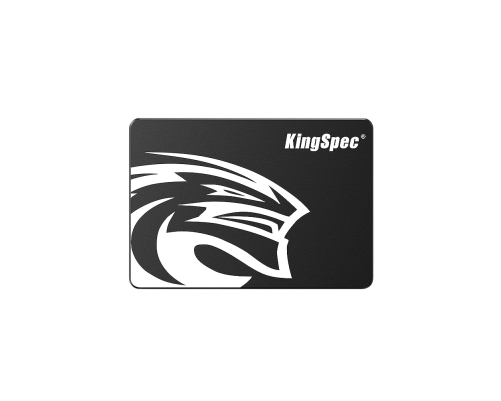 Твердотельный накопитель Kingspec P4-120, 120GB, 2.5" Твердотельный накопитель Kingspec P4-120, 120GB, 2.5"