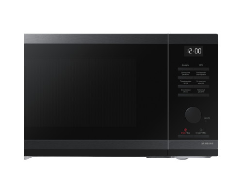 Микроволновая печь Samsung MS23DG4504AGBW, черный Микроволновая печь Samsung MS23DG4504AGBW, черный
