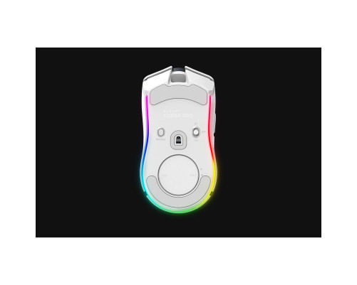 Мышь беспроводная игровая Razer Cobra Pro, белый Мышь беспроводная игровая Razer Cobra Pro, белый