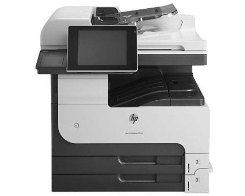 Многофункциональное устройство HP LaserJet Enterprise MFP M725dn Многофункциональное устройство HP LaserJet Enterprise MFP M725dn