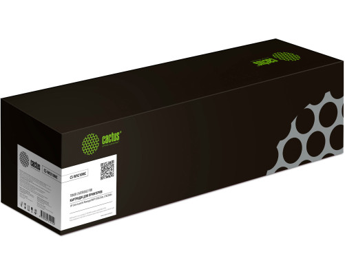 Картридж лазерный Cactus CS-W9210MC для HP MP Color LaserJet Managed MFP E78223dn/E78228dn, черный (29000 стр.) Картридж лазерный Cactus CS-W9210MC для HP MP Color LaserJet Managed MFP E78223dn/E78228dn, черный (29000 стр.)