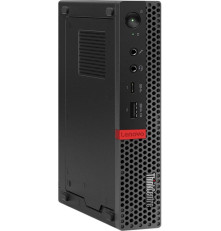 Персональный компьютер Lenovo ThinkCentre M920q  for ZOOM, Core i7-9700T, 2x8GB DDR4, 128GB SSD, Intel 9560 WiFi/BT, VESA Mount, USB Mouse/Keyboard, Win 10 IoT (Custom image for Zoom), 3yr Premier Support Warranty