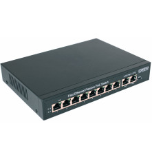 Коммутатор OSNOVO SW-21000/A(120W