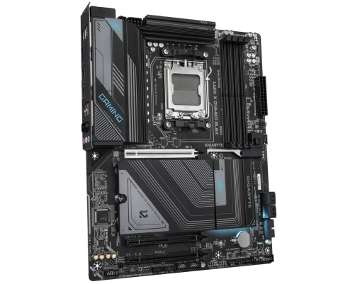 Материнская плата Gigabyte X870 GAMING X WIFI7 (AM5) Материнская плата Gigabyte X870 GAMING X WIFI7 (AM5)