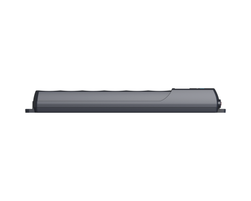 Сетевой фильтр Pilot S Max, (5 евро + 1GP), 1.8 м, графит Сетевой фильтр Pilot S Max, (5 евро + 1GP), 1.8 м, графит