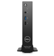 Персональный компьютер DELL OptiPlex 3000 TC 3000-5432