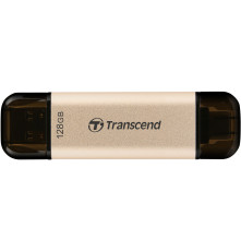 Накопитель USB Flash Drive Transcend 128GB JetFlash 930C