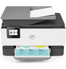 Многофункциональное устройство HP OfficeJet Pro 9013
