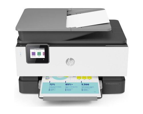 Многофункциональное устройство HP OfficeJet Pro 9013 Многофункциональное устройство HP OfficeJet Pro 9013