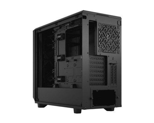 Корпус Fractal Design Meshify 2 Solid, черный Корпус Fractal Design Meshify 2 Solid, черный
