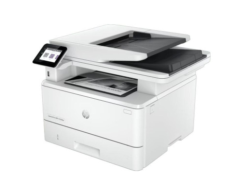 Многофункциональное устройство HP LaserJet Pro 4103fdw Многофункциональное устройство HP LaserJet Pro 4103fdw