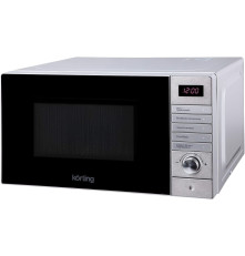 Микроволновая печь KORTING KMO 720 X
