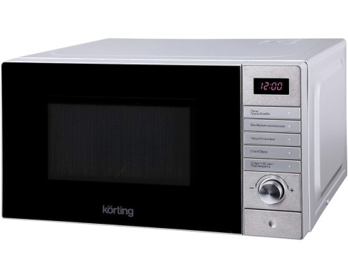 Микроволновая печь KORTING KMO 720 X Микроволновая печь KORTING KMO 720 X