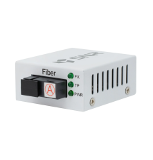 Медиаконвертер SNR CVT-100A-mini