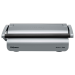 Переплетчик Fellowes QUASAR+, серебристый