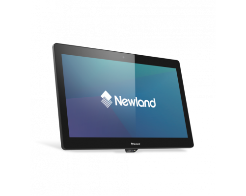 Микрокиоск Newland NLS-NQuire1500-W4-SL