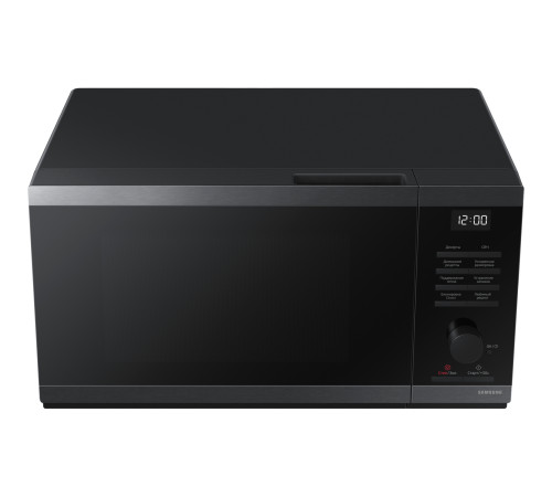 Микроволновая печь Samsung MS23DG4504AGBW, черный