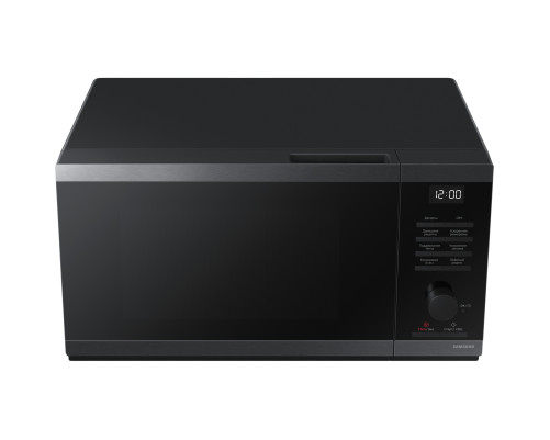 Микроволновая печь Samsung MS23DG4504AGBW, черный Микроволновая печь Samsung MS23DG4504AGBW, черный