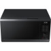 Микроволновая печь Samsung MS23DG4504AGBW, черный