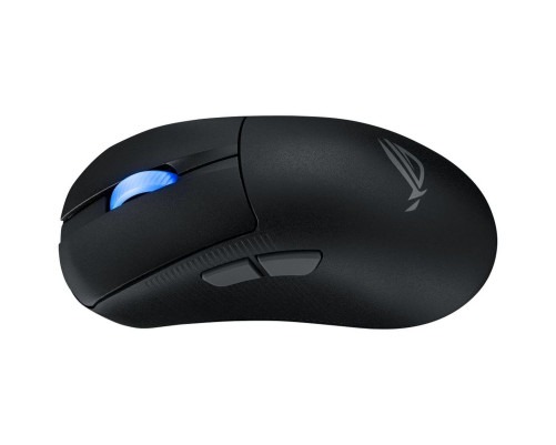 Мышь беспроводная игровая ASUS P714 ROG KERIS II ACE, черный