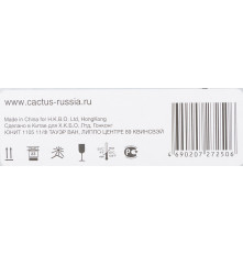 Картридж лазерный Cactus CS-CF412X CF412X для HP CLJ Pro M452dn/ M452dw/M477fdn, желтый (5000 стр.)