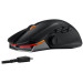 Мышь беспроводная игровая ASUS P708 ROG CHAKRAM X Origin, черный