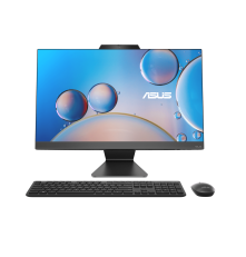 Моноблок ASUS E3402WVA-BPC0120