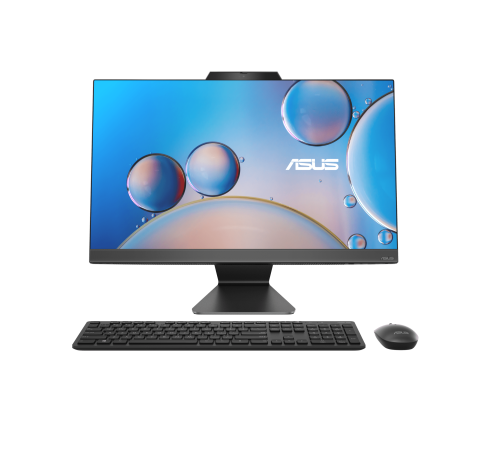 Моноблок ASUS E3402WVA-BPC0120