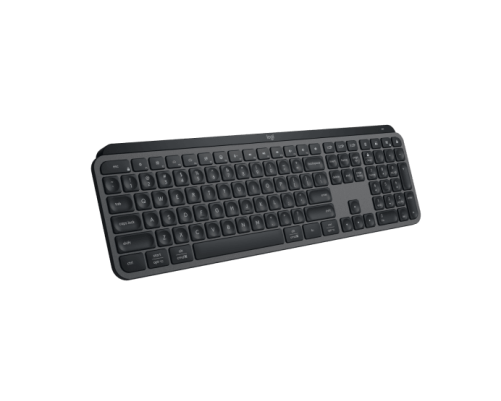 Клавиатура беспроводная Logitech MX Keys S Клавиатура беспроводная Logitech MX Keys S