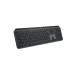 Клавиатура беспроводная Logitech MX Keys S
