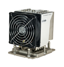 Радиатор для процессора Abelcom ACL-S42130, Intel LGA 6096(SP5),4U