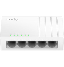 Коммутатор Cudy GS105U