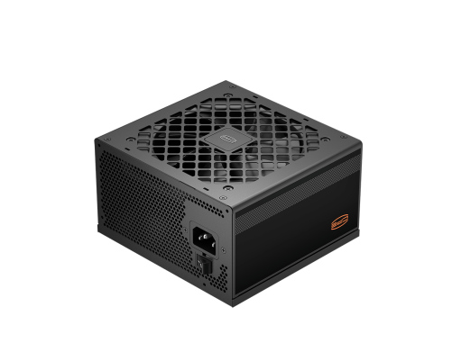 Блок питания 850 Вт PCCooler P3-KN850-G1F, черный