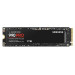 Твердотельный накопитель Samsung 990 PRO, 1TB , M.2(22x80mm)