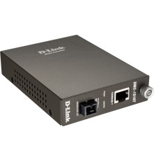 Медиаконвертер D-Link DMC-1910T/A9A