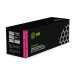 Картридж лазерный Cactus CS-CE413A CE413A для HP CLJ Pro 300/400/M351/M375, пурпурный (2600 стр.)