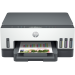 Многофункциональное устройство HP Smart Tank 720