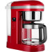 Кофеварка KitchenAid 5KCM1209EER, красный