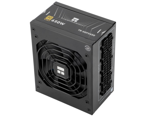 Блок питания 650Вт Thermalright TR-SGFX 650 Блок питания 650Вт Thermalright TR-SGFX 650