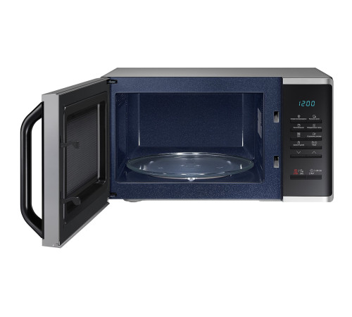 Микроволновая печь Samsung MS23K3513AS/BW, черный
