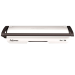 Переплетчик Fellowes STAR+, белый/черный
