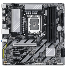 Материнская плата Gigabyte B860M D3HP (LGA1851)
