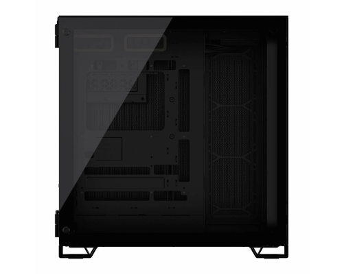 Корпус Corsair 6500D Airflow, черный Корпус Corsair 6500D Airflow, черный
