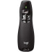 Презентер Logitech R400, черный