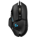 Мышь проводная игровая Logitech G502 HERO