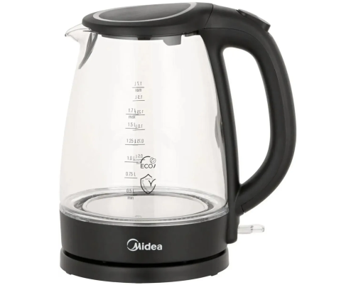 Чайник Midea MK-8015, черный