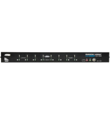 KVM переключатель ATEN CS1768