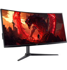 Монитор ACER Nitro XZ340CUHbiiphx  (34")